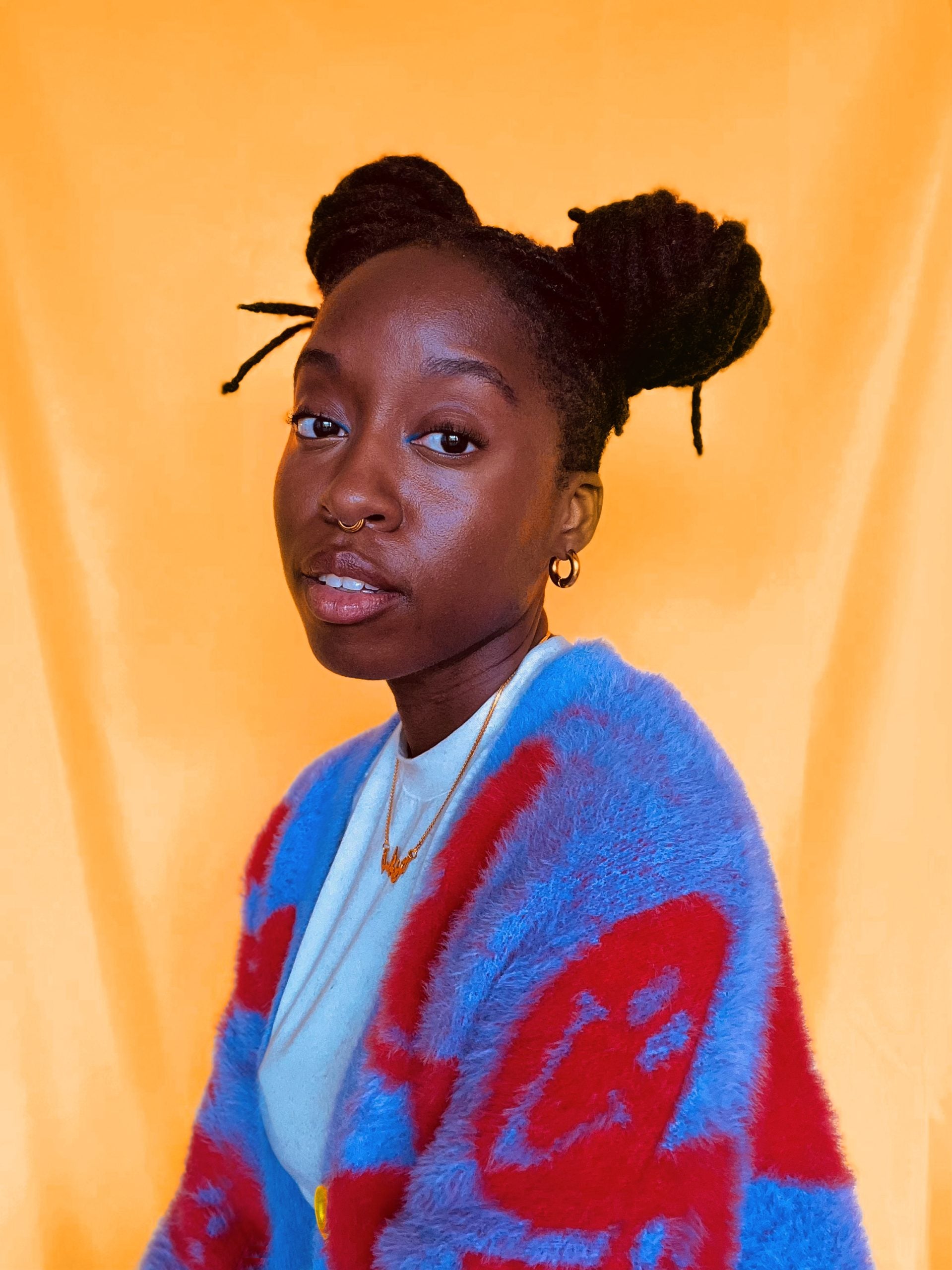 An Emerging New Class Of Creators Are Shaping The Future Of Black Art