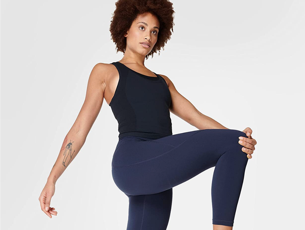 The Best Workout Leggings For Women On Amazon