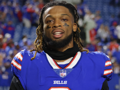 Damar Hamlin Update: The Buffalo Bills Player Shows ‘Remarkable Improvement’