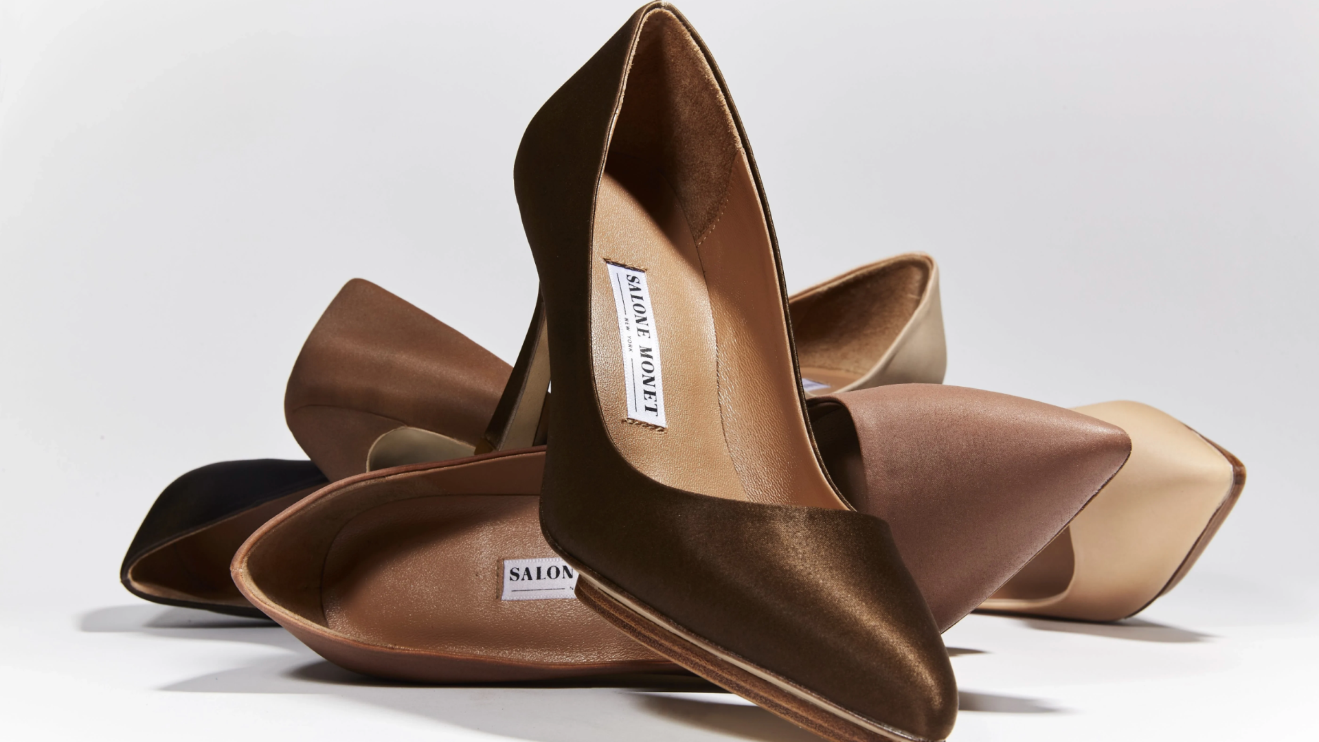 Black-Owned Shoe Brands To Shop In 2023