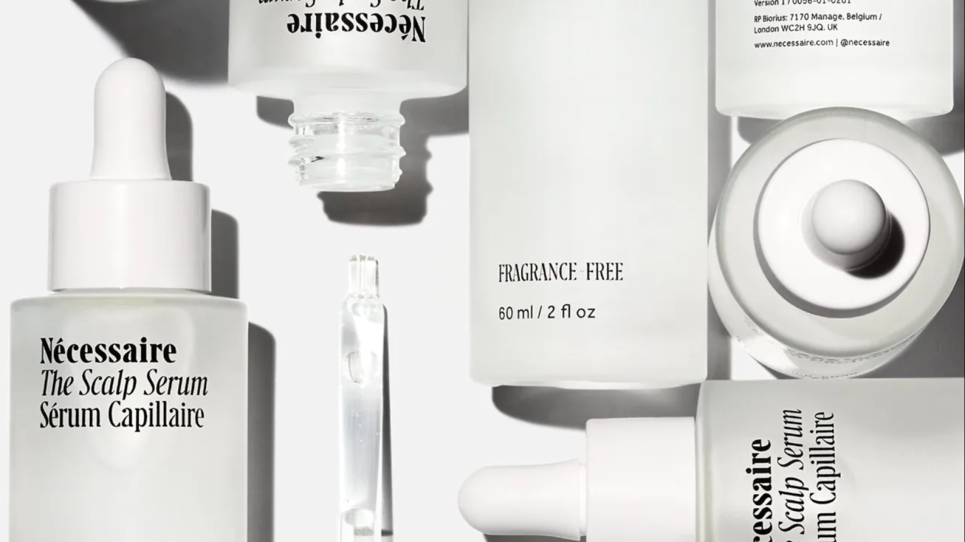 The Best Products For Thinning Hair