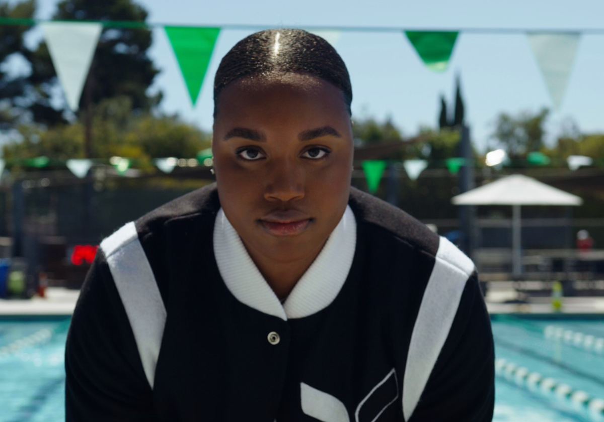 This Medical Condition Affected Swimmer Simone Manuel&rsquo;s Performance—And