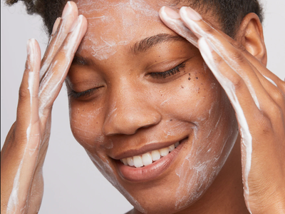 The Best Face Washes For Oily Skin