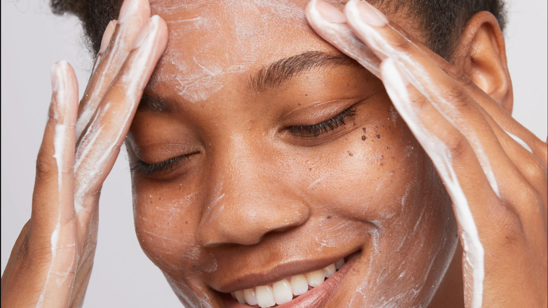 The Best Face Washes For Oily Skin
