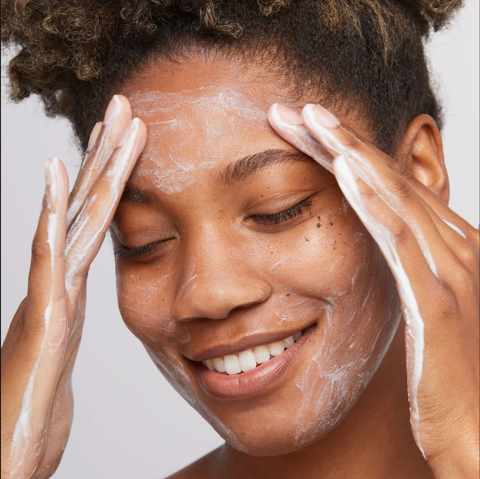 The Best Face Washes For Oily Skin