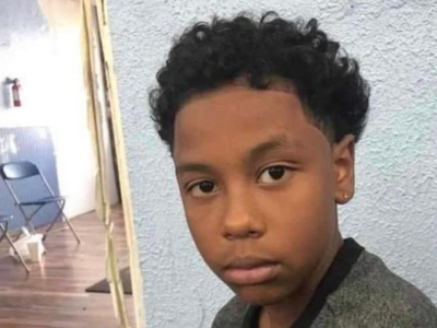 White Ohio Man Who Killed Black 13-Year-Old, Sinzae Reed, Still Free Despite Coroner’s Homicide Ruling