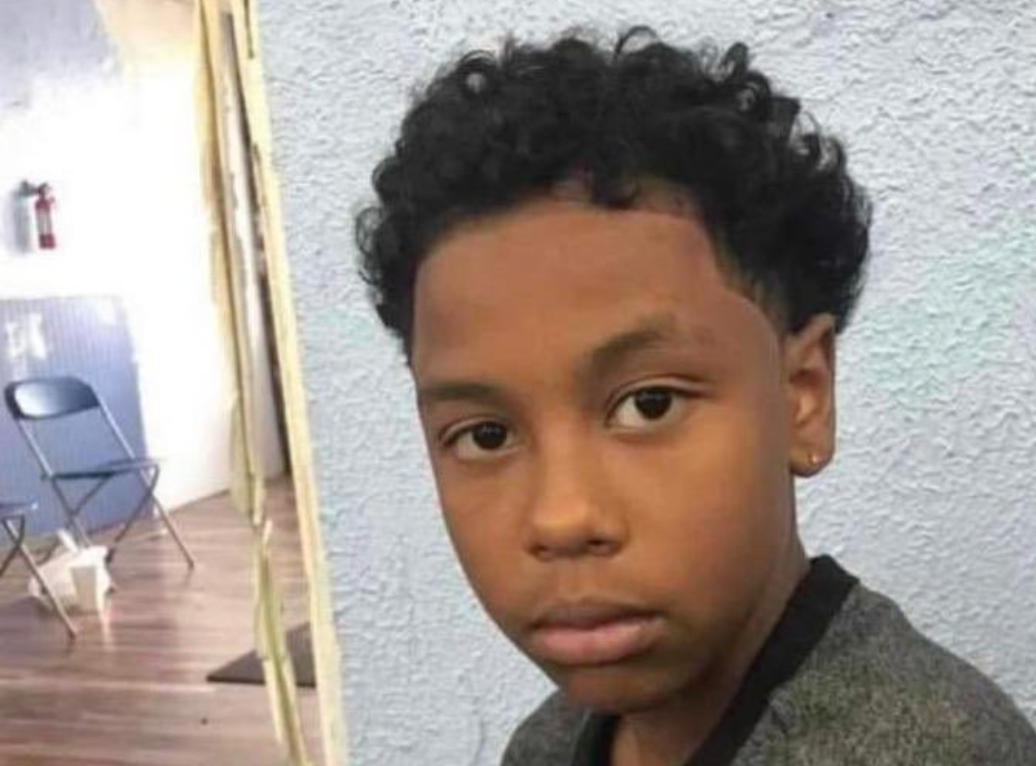 White Ohio Man Who Killed Black 13-Year-Old, Sinzae Reed, Still Free Despite Coroner’s Homicide Ruling