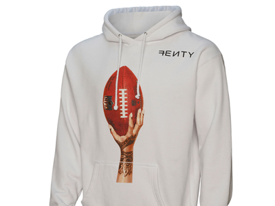 Get Ready To Scrimmage With FENTY X NFL Merch