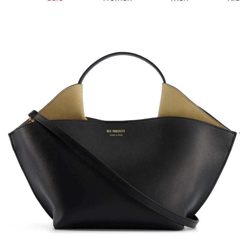 Black-Owned Designer Handbag Brand — BLK OCEANS