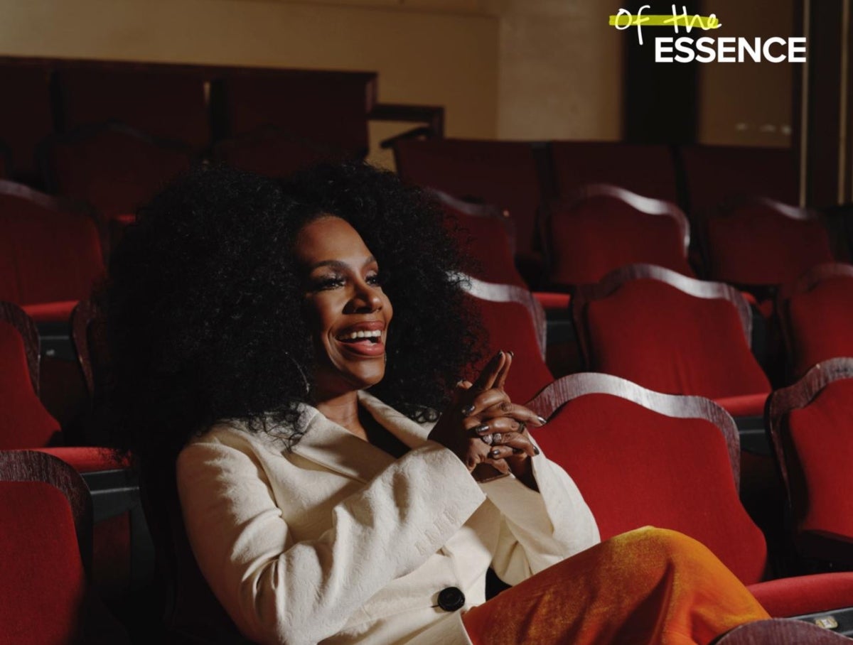 Sheryl Lee Ralph On Not Being Included In 'Dreamgirls' Movie: 'It Hurt My Feelings'
