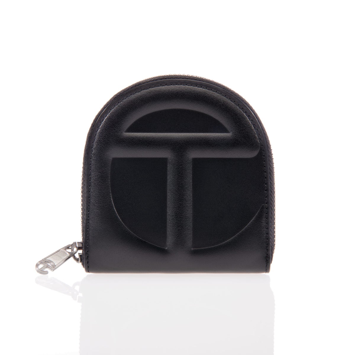 Ask And You Shall Recieve: The Telfar Wallet Is Finally Here | Essence