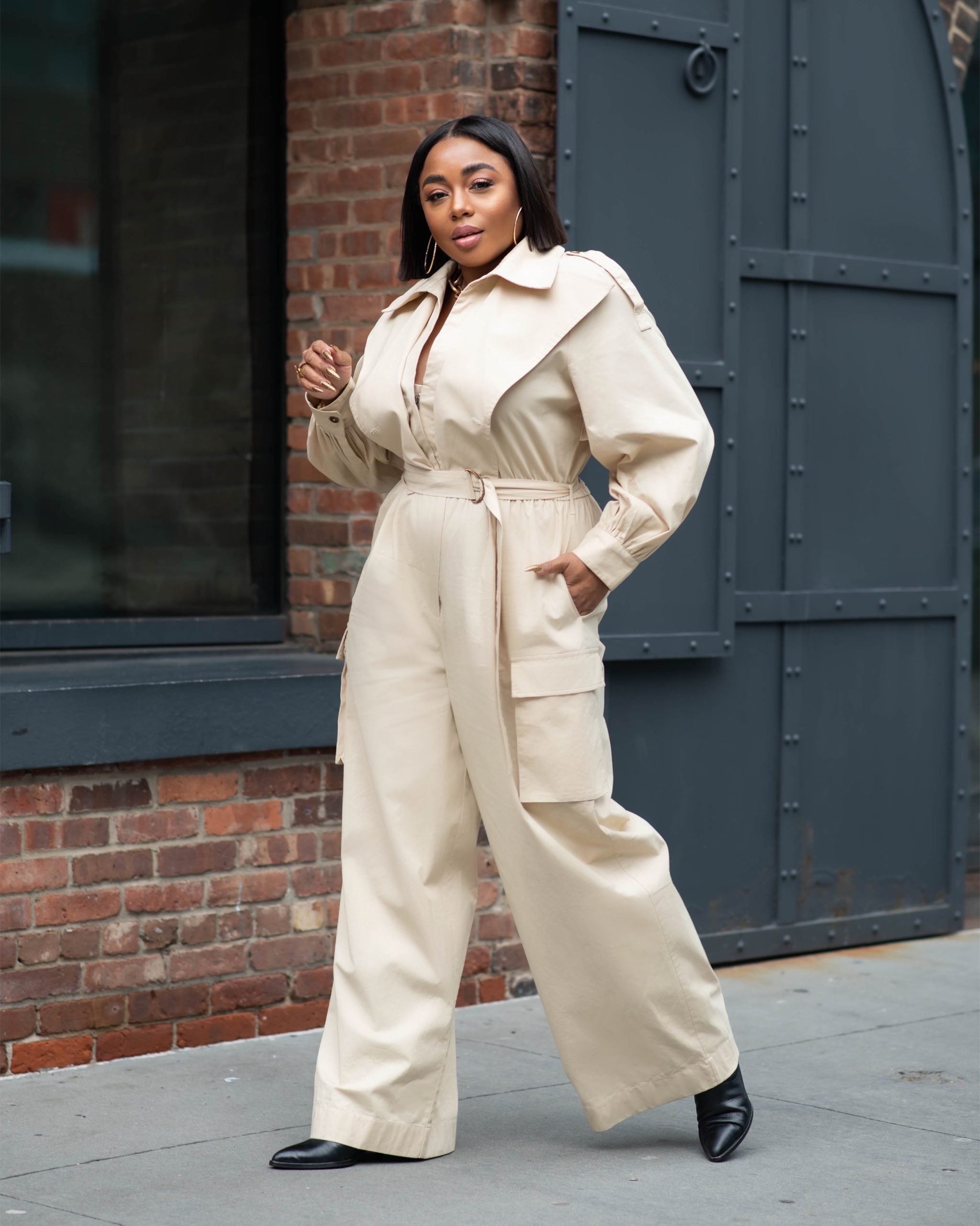 Lifestyle Influencer Kéla Walker Tapped For The Drop Collection With Amazon