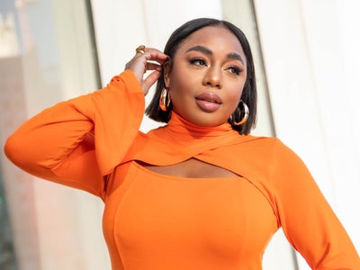 Lifestyle Influencer Kéla Walker Chosen for Drop with Amazon Collection