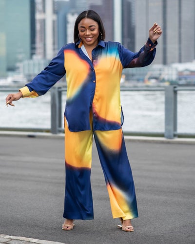 Lifestyle Influencer Kéla Walker Tapped For The Drop Collection With Amazon
