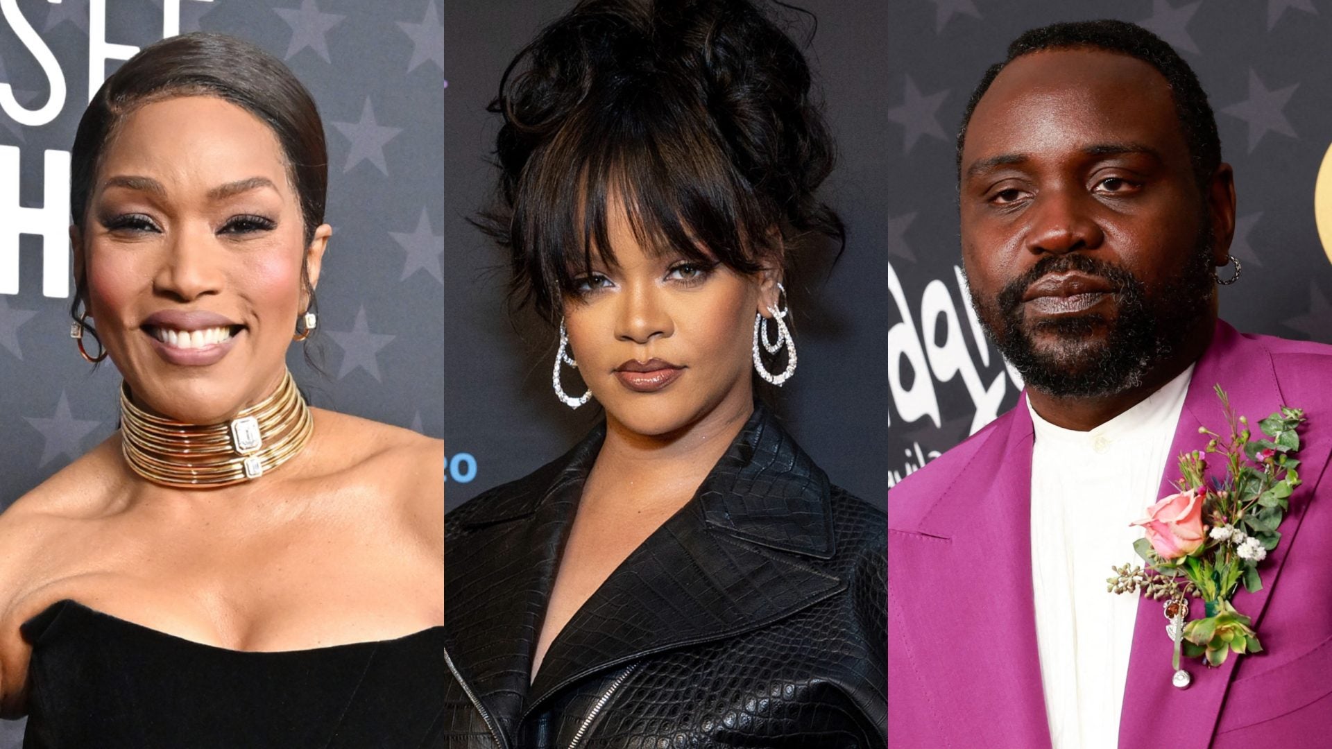 Angela Bassett, Rihanna Among Nominees For 95th Academy Awards, 'The Woman King' Snubbed