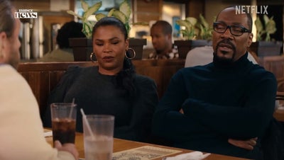 WATCH: Nia Long On The Black Male Actors She Wants To Work With