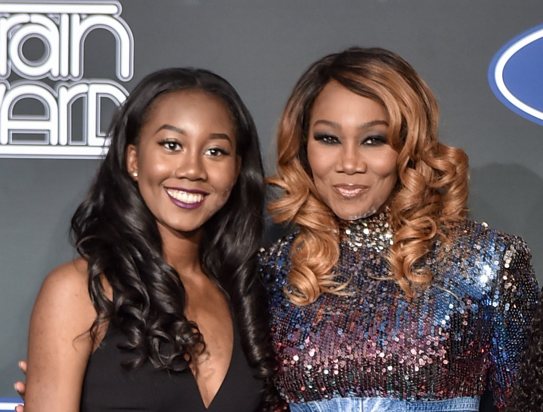 Celebrity Kids Who Attended An HBCU Essence