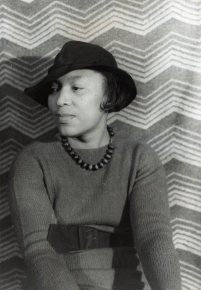 Tracy Heather Strain Uncovers The Truth About Zora Neale Hurston In New Documentary