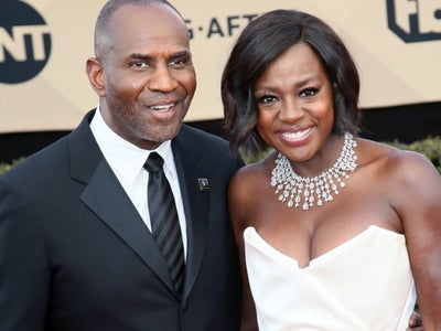 WATCH: The Top Five Furniture Pieces In Viola Davis And Julius Tennon’s Home