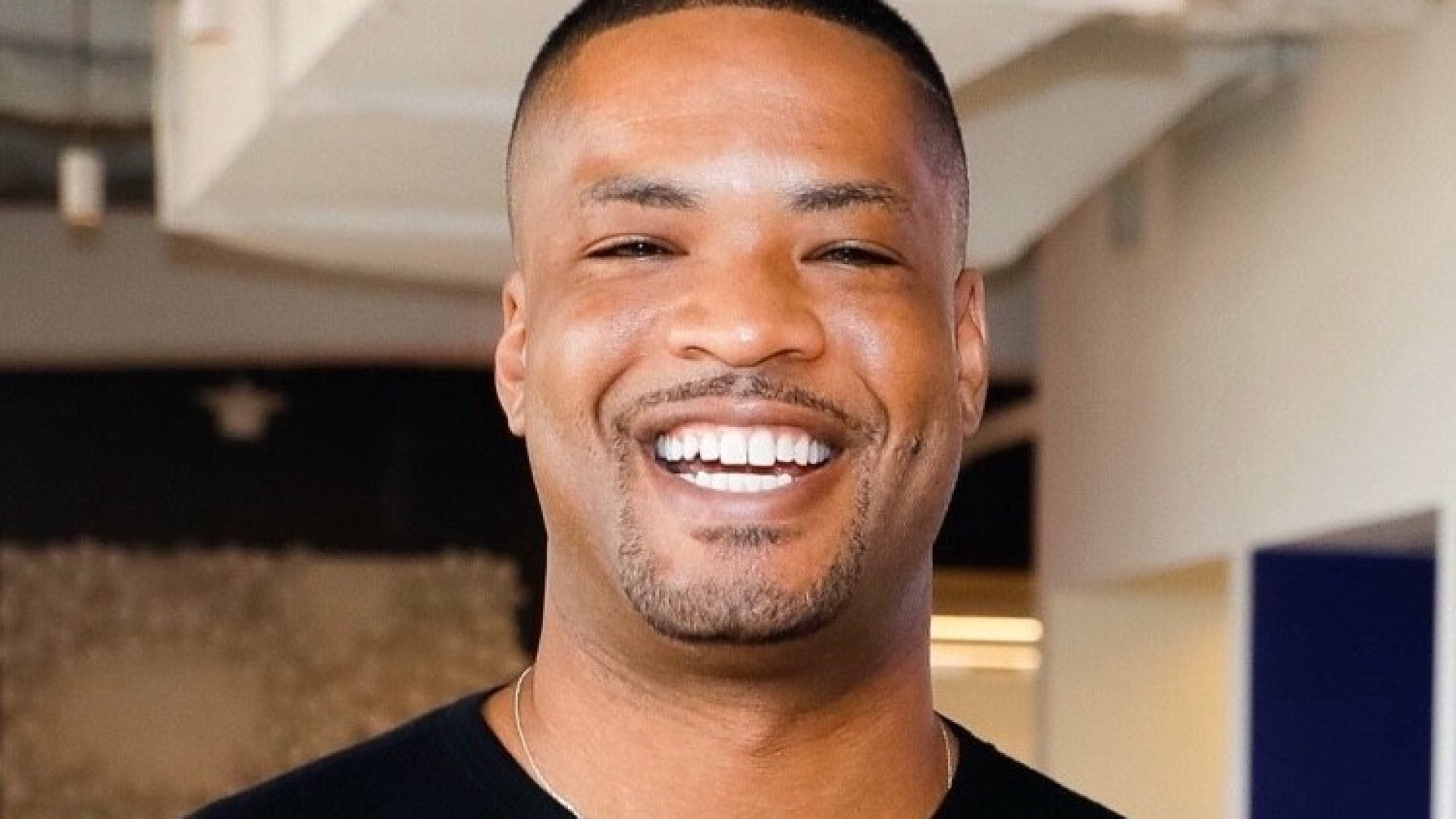 LinkedIn's Andrew McCaskill Discusses The Fastest Growing Jobs And What You Can Do To Land One