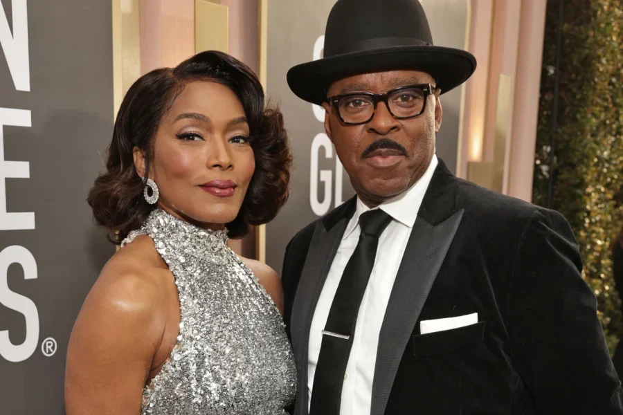 Star Gazing: The Hottest Celebrity Couples At The Golden Globes