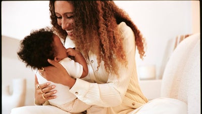‘I Didn’t Know That This Could Happen To Me’: Elaine Welteroth Shares Birth Story To Fight Maternal Mortality Crisis