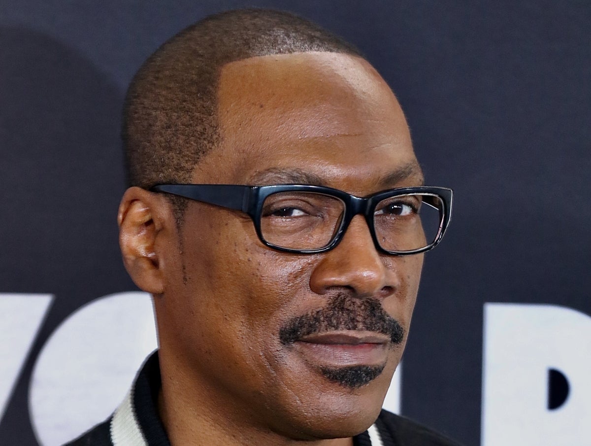 WATCH: Eddie Murphy On Whether He Was Anything Like His ‘You People’ Character When Daughter, Bria, Got Married