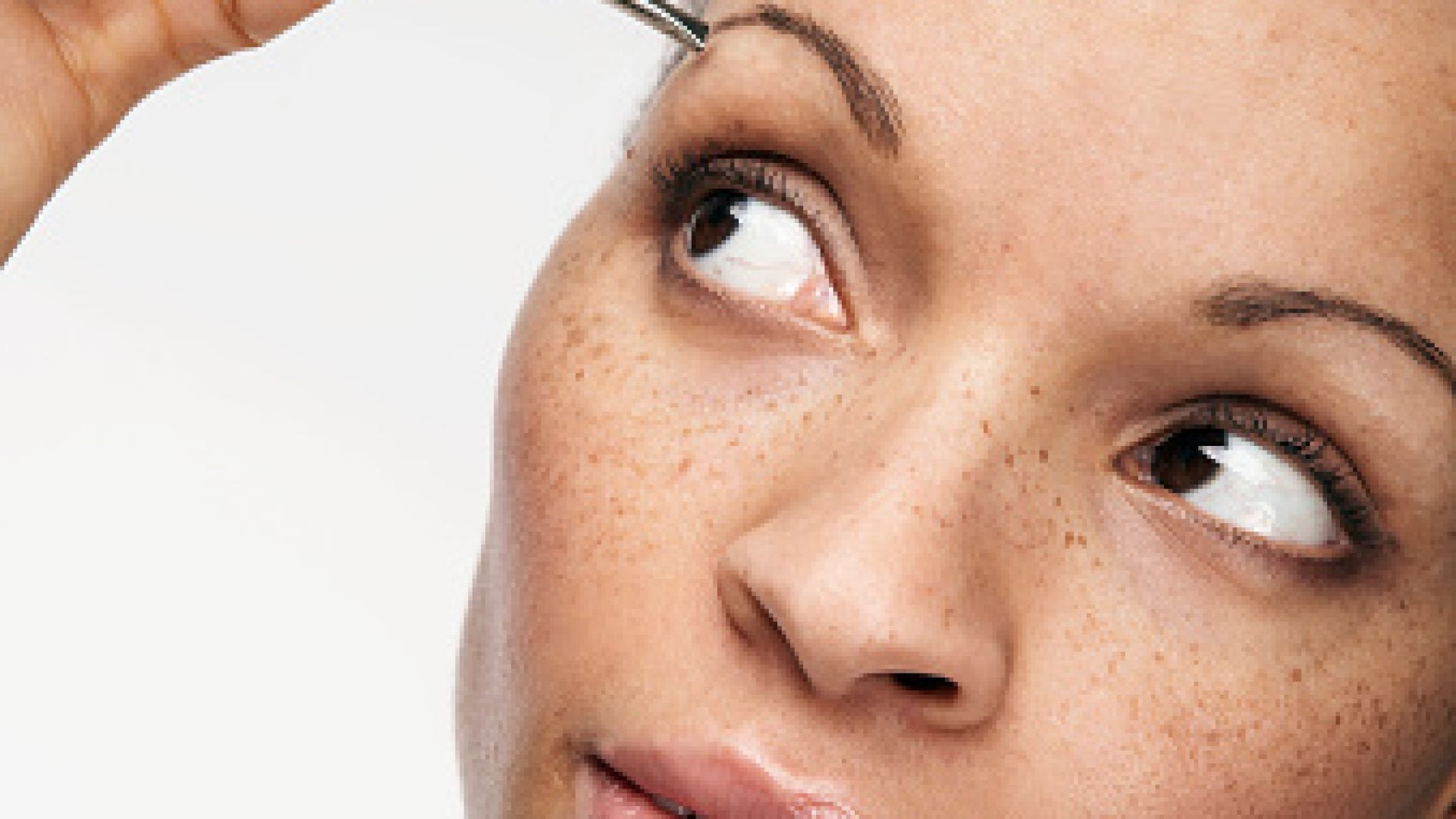 The Best Brow And Lash Tweezers