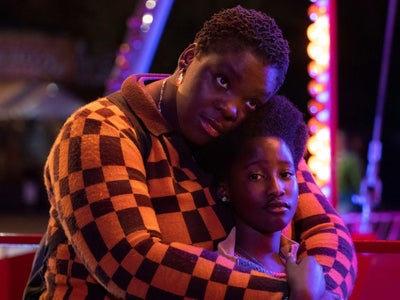 In ‘Girl,’ Both A Mother And Daughter Are Trying To Come Of Age