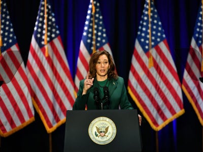 What You Should Know About VP Kamala Harris’ Speech On Abortion Rights