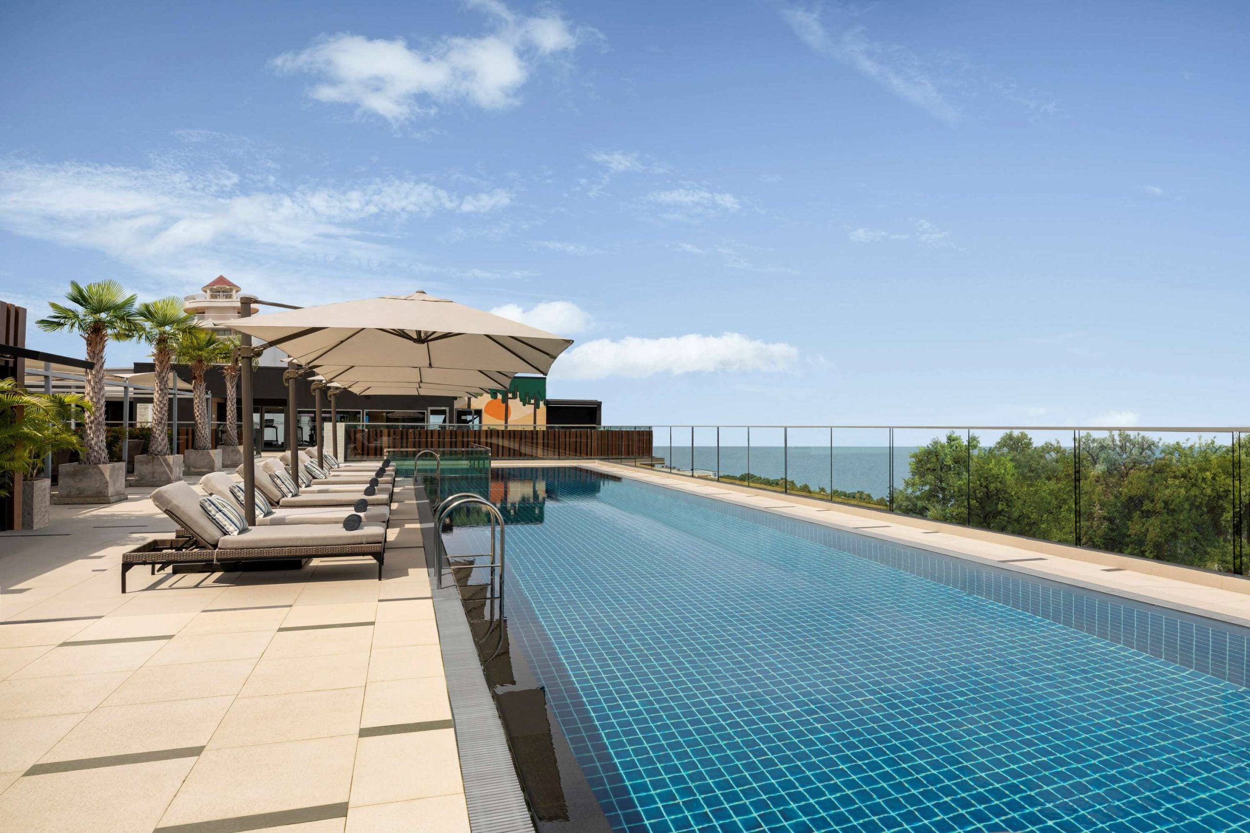 This New Pattaya Hotel Is The Gateway To This Underrated (Yet Enchanting) Thai City