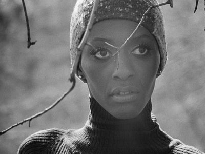 In ‘Invisible Beauty,’ Fashion Icon Bethann Hardison Tells It Like It Is