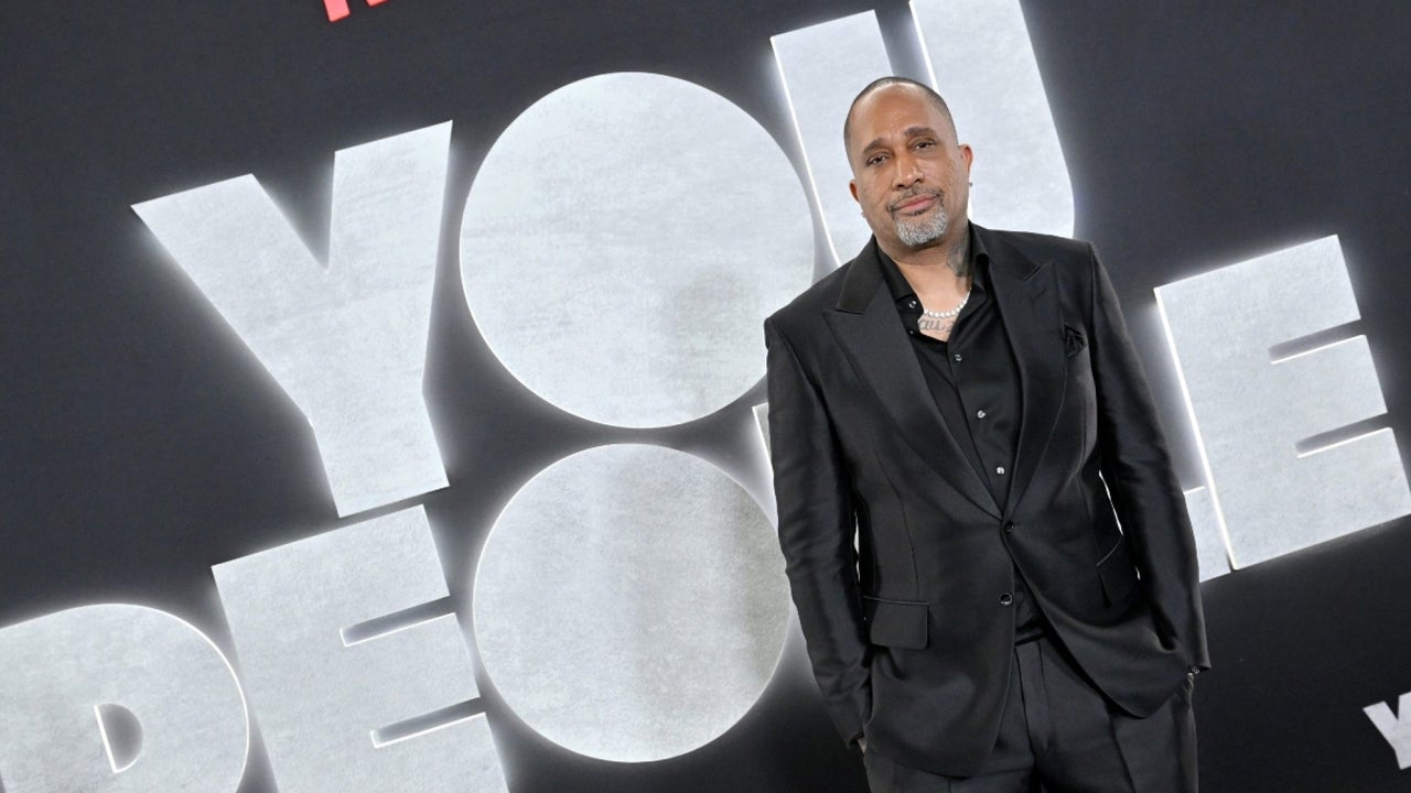 Kenya Barris On Critique He&rsquo;s &lsquo;Obsessed&rsquo; With Interracial Stories | Essence
