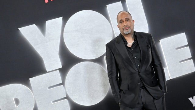 Kenya Barris Addresses Criticism He’s ‘Obsessed’ With Telling Interracial Stories