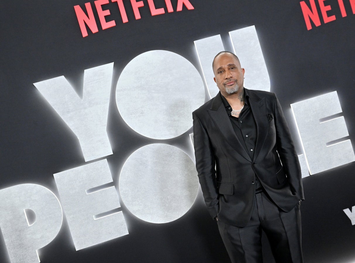 Kenya Barris Addresses Criticism He’s ‘Obsessed’ With Telling Interracial Stories