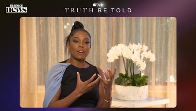 WATCH: Gabrielle Union Opens Up About Her Journey to Finding Healing