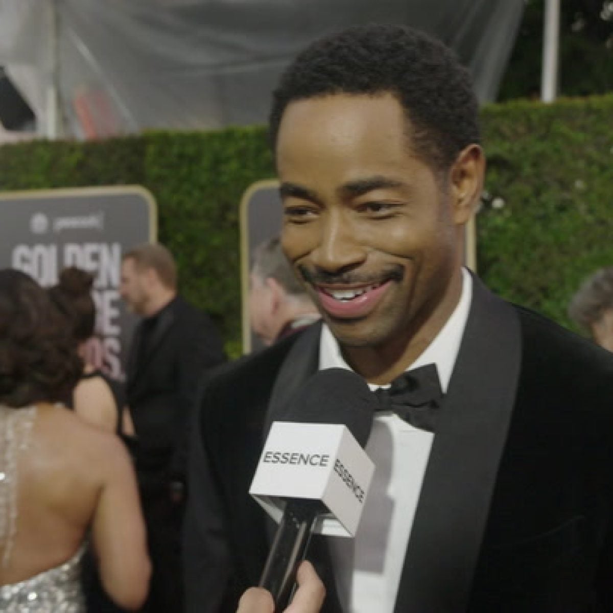 WATCH: Our Favorite Stars Give Us Their Word For 2023