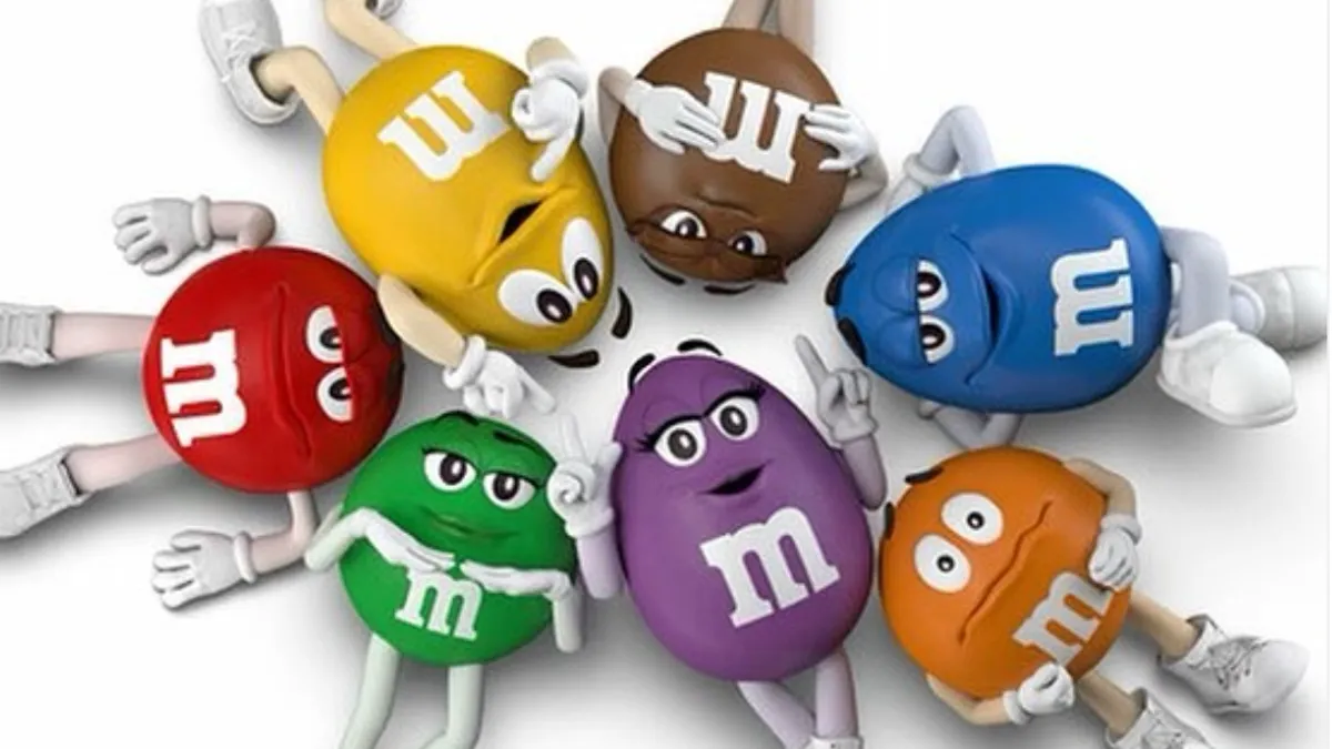 Candy Controversy: M&M's Replaces 'Spokescandies' After 'Woke' Backlash From Conservatives