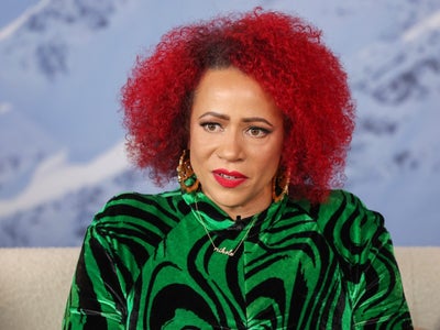 Nikole Hannah-Jones On Infusing Her Family’s Personal Story Into ‘The 1619 Project’ Docuseries