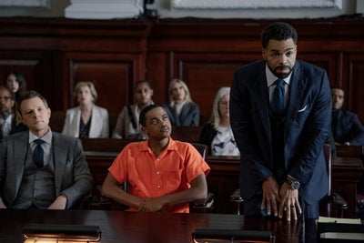 ‘Power Book II: Ghost’ Gets Early Season 4 Renewal At STARZ, Michael Ealy Set To Join Cast