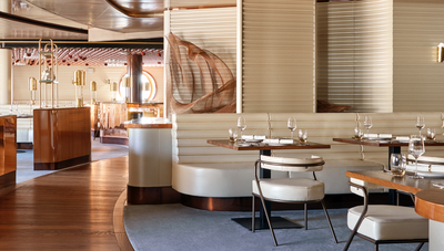 Not Your Grandma’s Cruise Line! Virgin Voyages Is Here To Redefine The Luxury Cruise Experience