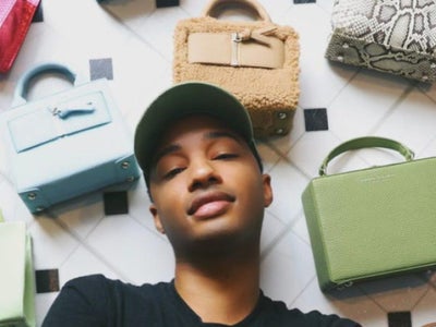 WATCH: Shop These Black-Owned Handbag Brands in 2023