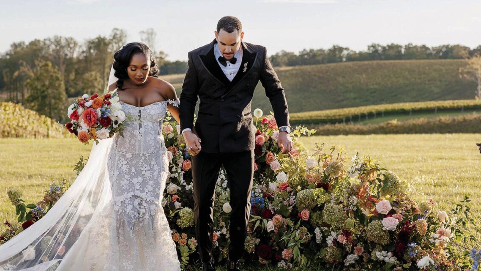 Let Me Count The Ways: Celebrating Black Love In All Its Forms