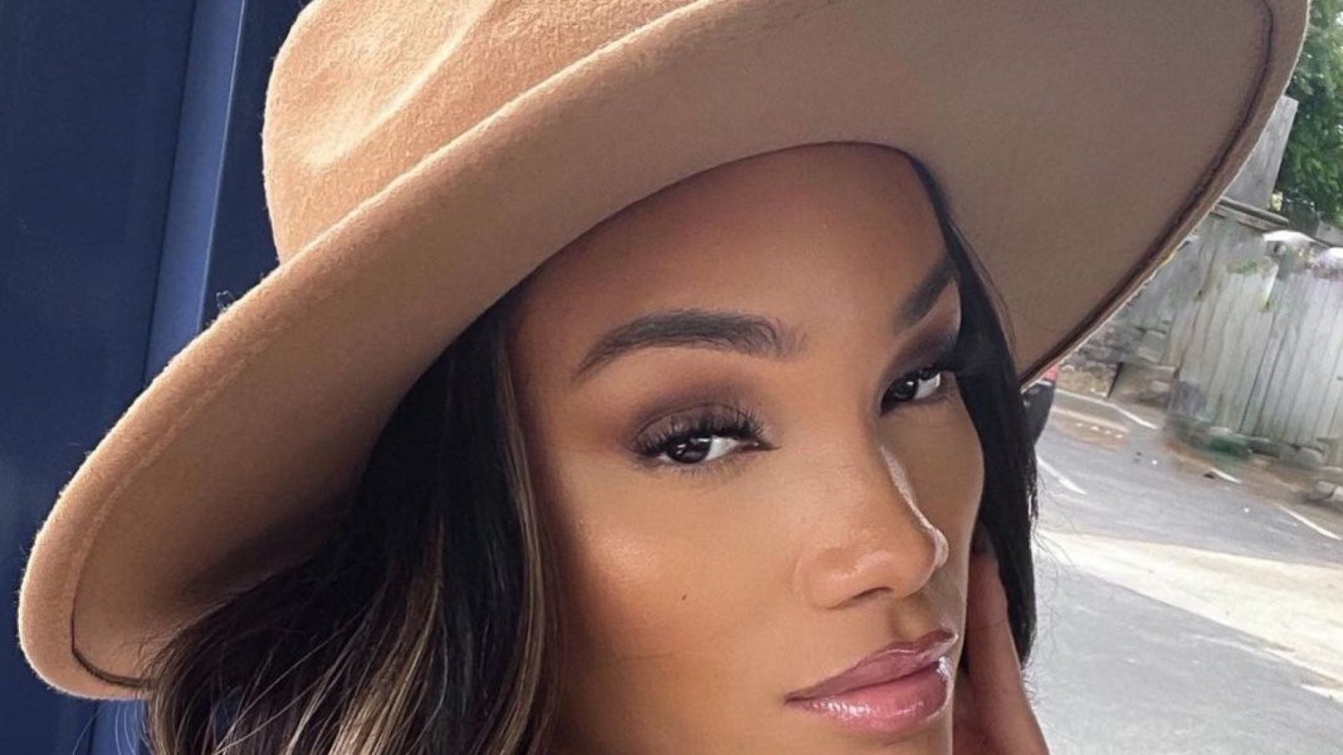 Give Us The Busine$$: After Amassing An Online Following Of 1M+, Allyiah Gainer Gets Real About What It Takes To Be A Full-Time Content Creator