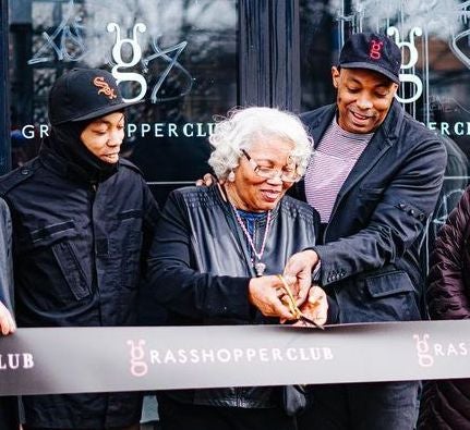 Chicago’s Only Independently & Minority Owned Dispensary Was Opened By A Black Family 