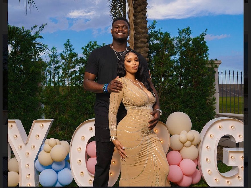 Bump Watch: All The Black Celebrity Women Pregnant In 2023