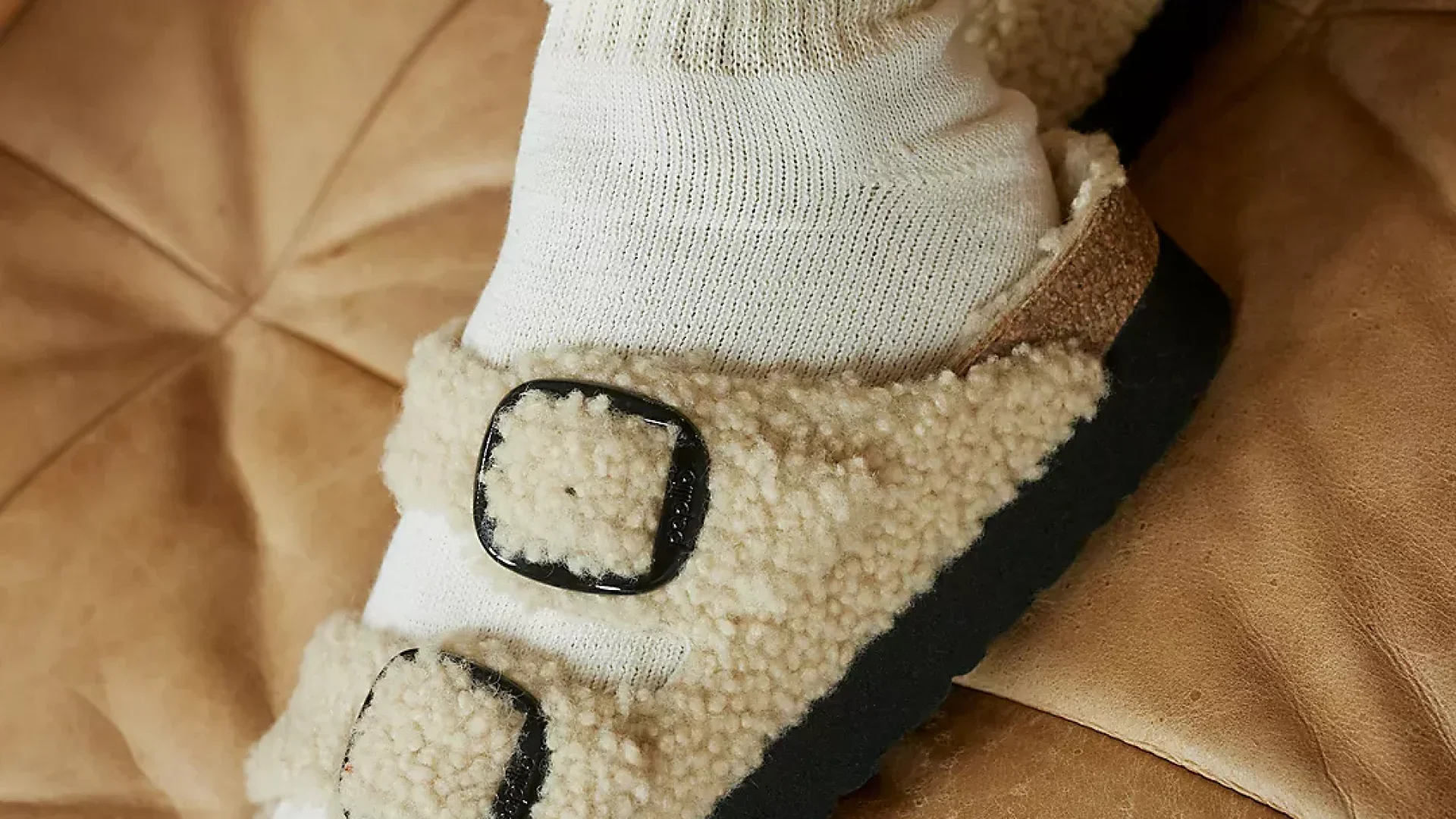 You Can Save 40% Off Select Birkenstock Styles At Anthropologie Right Now