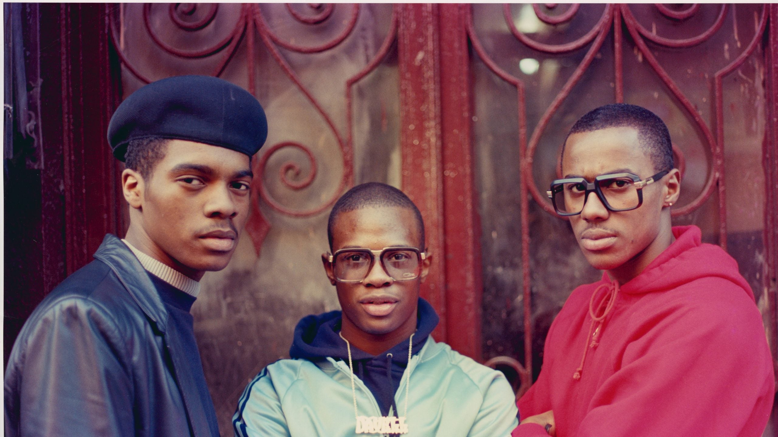 The Museum At FIT Presents Fresh, Fly, And Fabulous: Fifty Years Of Hip-Hop Style