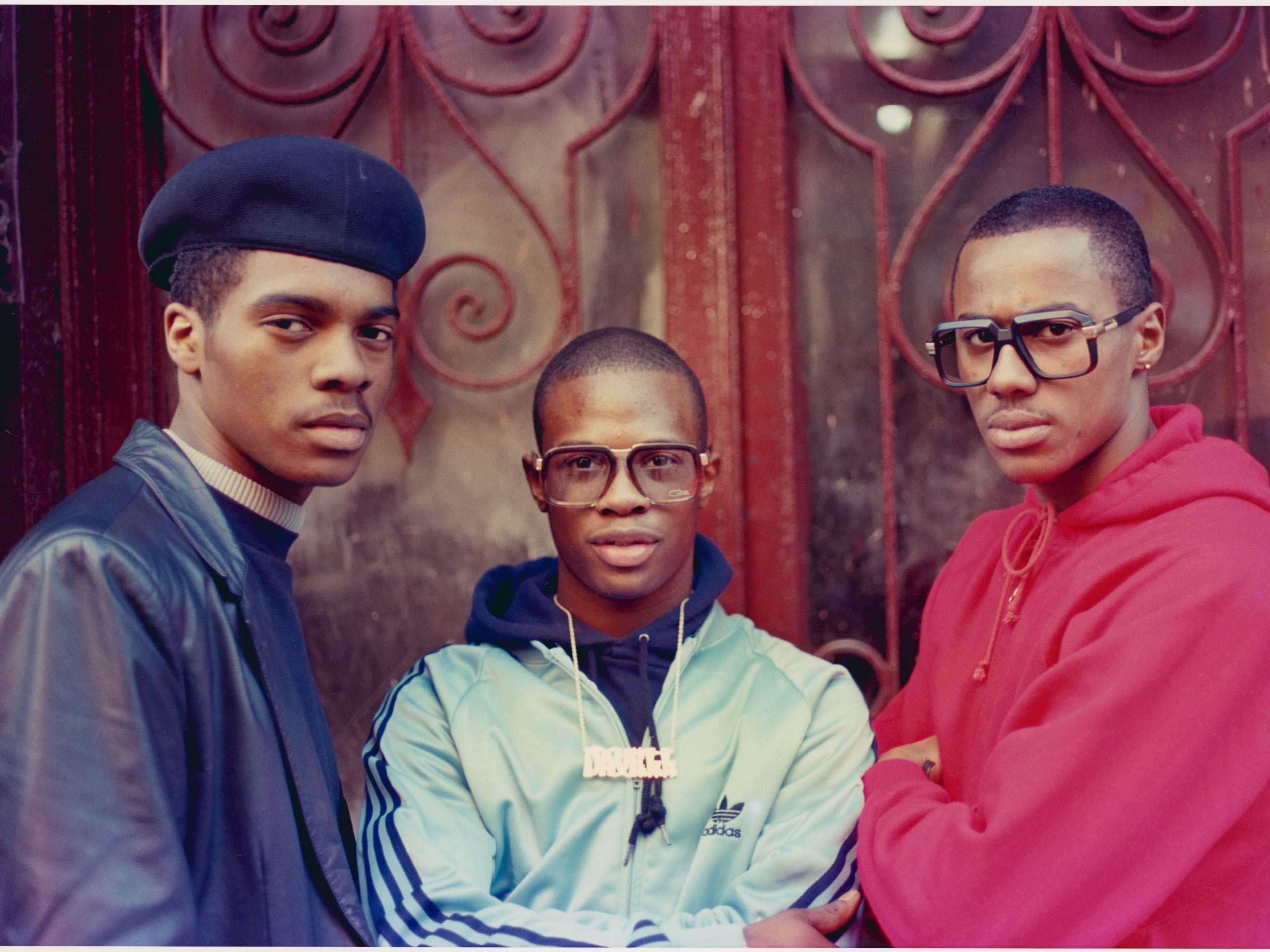 The Museum At FIT Presents Fresh, Fly, And Fabulous: Fifty Years Of Hip-Hop Style