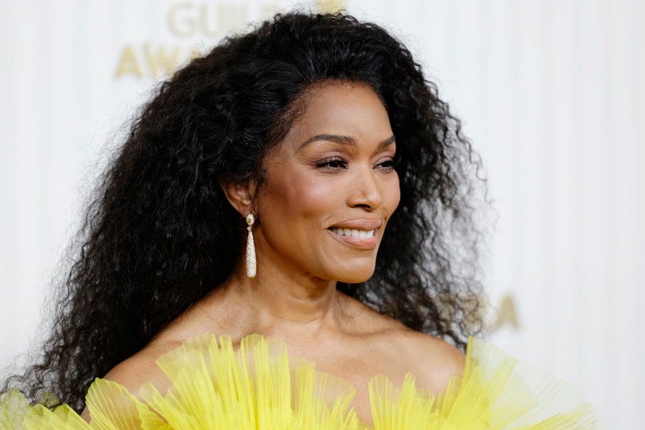 WATCH: Angela Bassett On Whether Being Labeled A ‘Black Actor’ Puts You In A Box